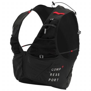 Compressport жилет-рюкзак UltRun Evo