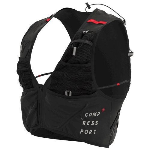 Compressport жилет-рюкзак UltRun Evo