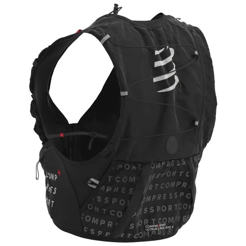 Compressport жилет-рюкзак UltRun Evo