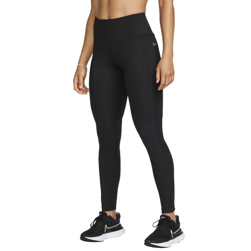 Nike лосины женские DF Fast tight