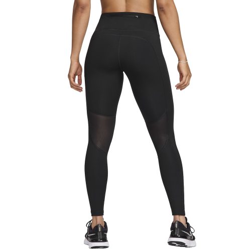 Nike лосины женские DF Fast tight
