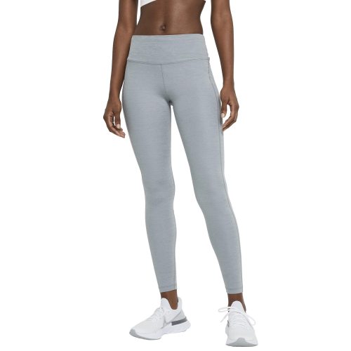 Nike лосины женские Df Fast Tght