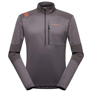 La Sportiva лонгслив мужской Bockmattli 2.1