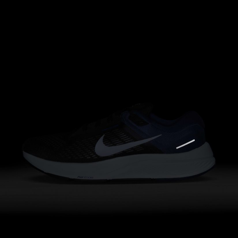 Air Zoom Structure 24