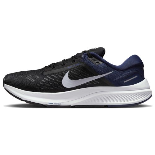 Nike кроссовки мужские Air Zoom Structure 24