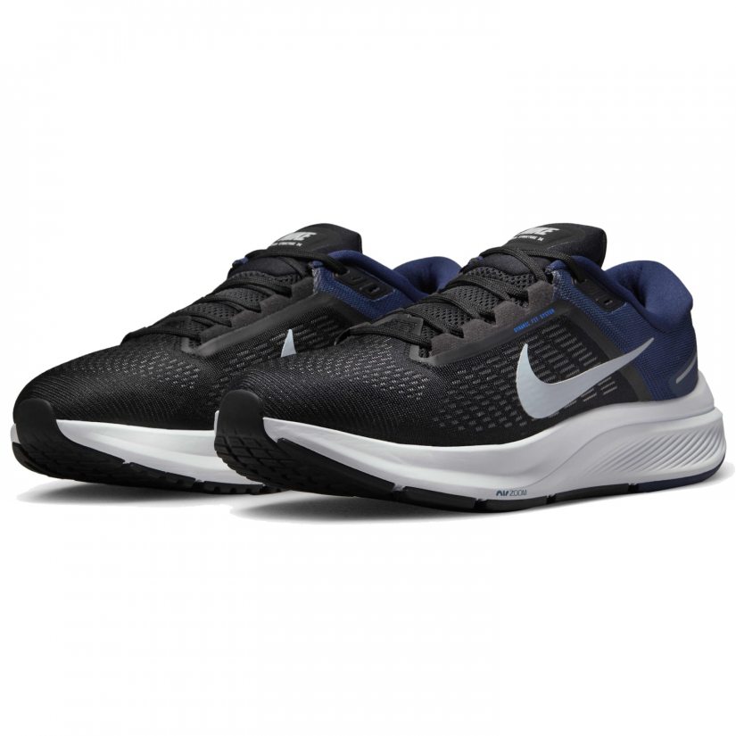 Air Zoom Structure 24