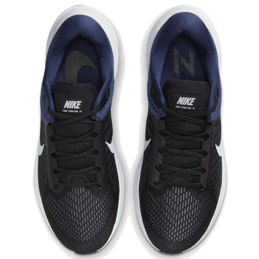 Air Zoom Structure 24