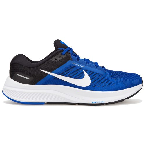 Nike кроссовки мужские Air Zoom Structure 24 M