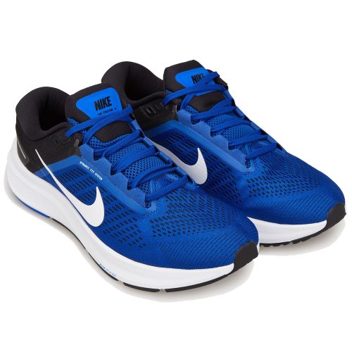 Nike кроссовки мужские Air Zoom Structure 24 M