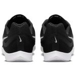 Zoom Rival Distance