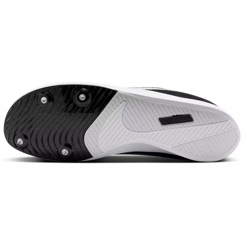 Zoom Rival Distance