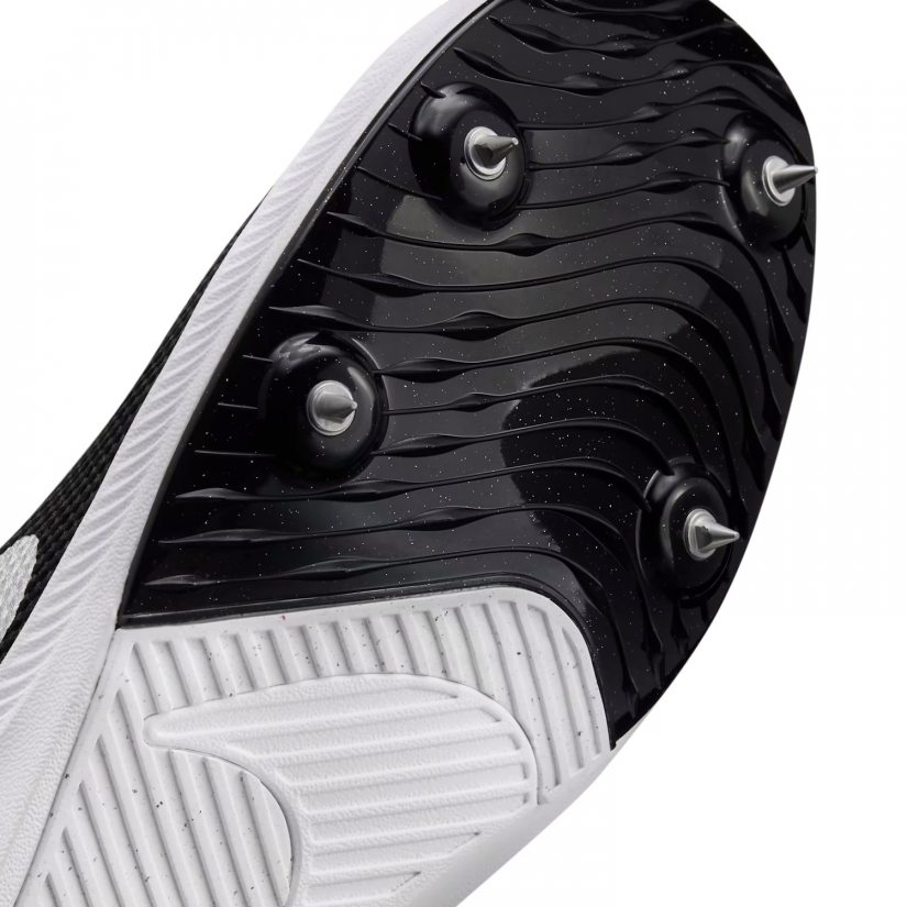 Zoom Rival Distance