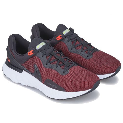 Nike кроссовки мужские React Miler 3