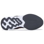 React Miler 3