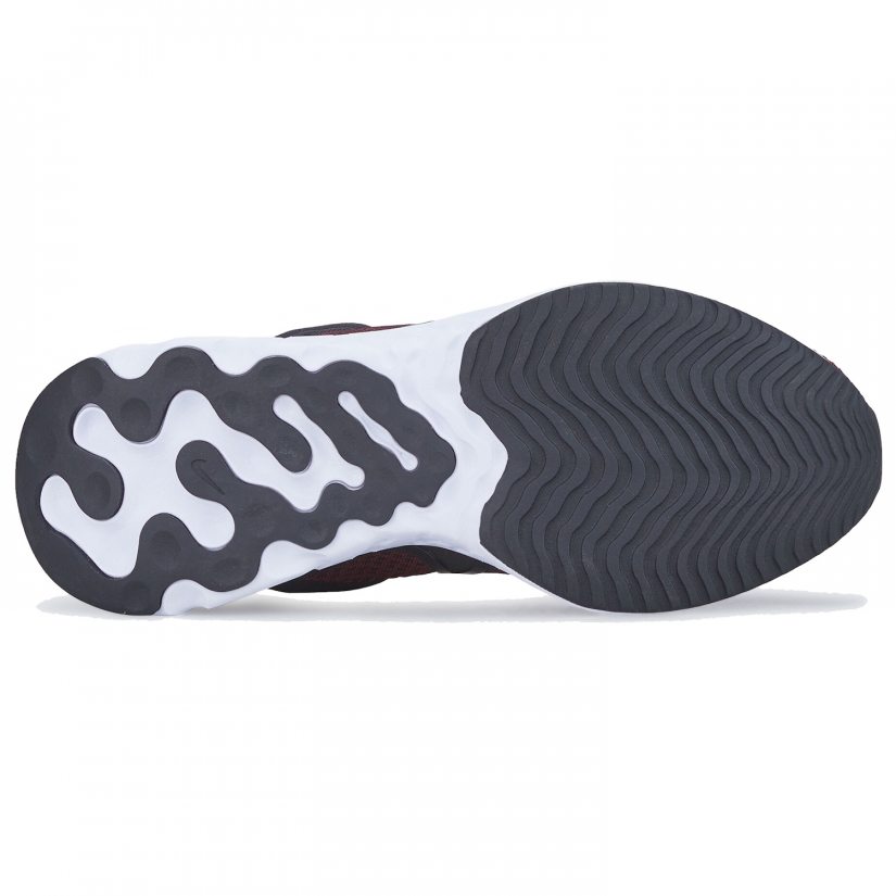 React Miler 3