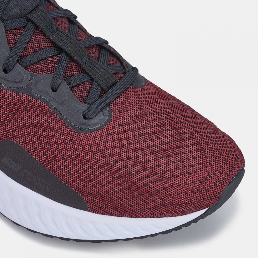 React Miler 3
