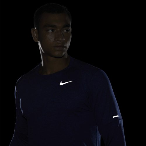 Nike футболка мужская Element Crew