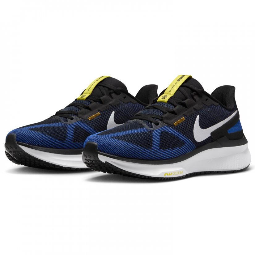 Air Zoom Structure 25