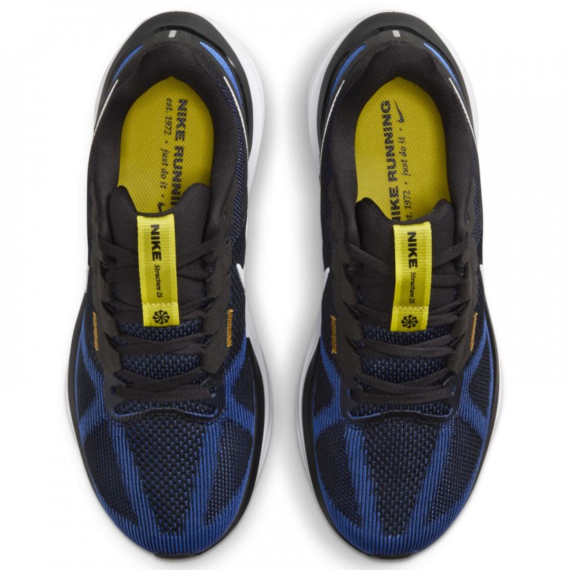 Air Zoom Structure 25