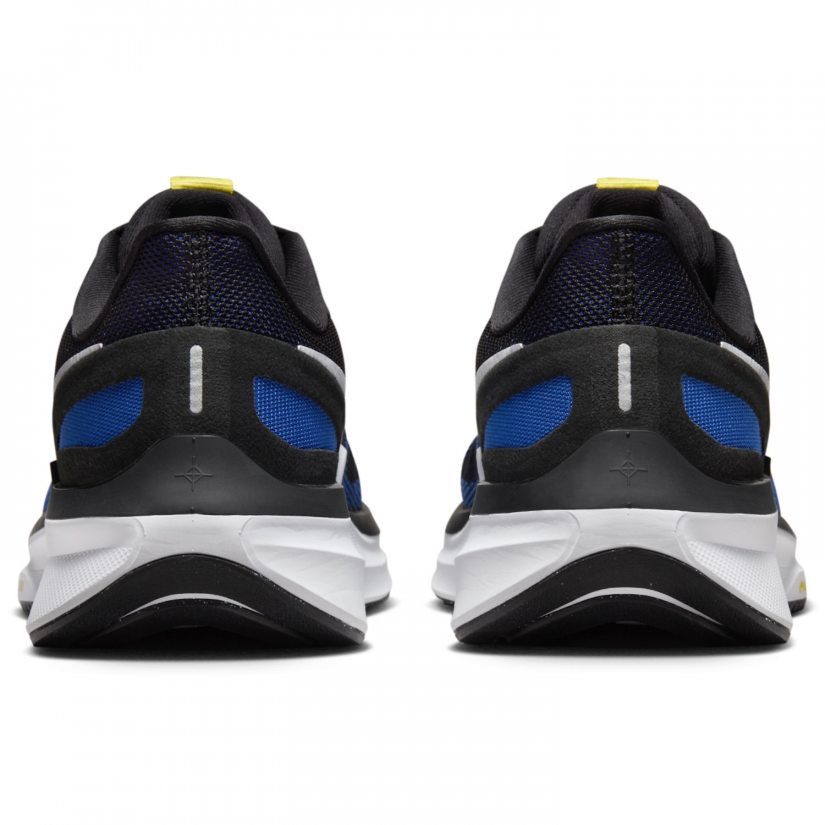 Air Zoom Structure 25