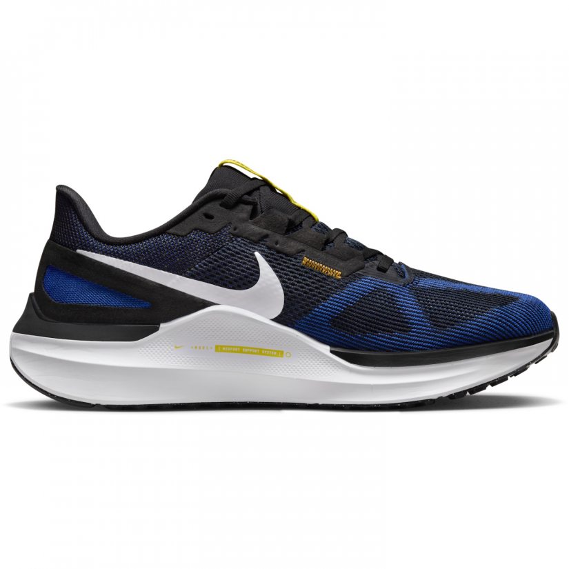 Air Zoom Structure 25