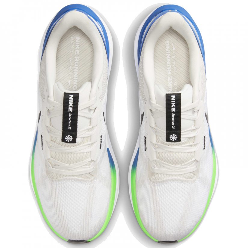 Air Zoom Structure 25