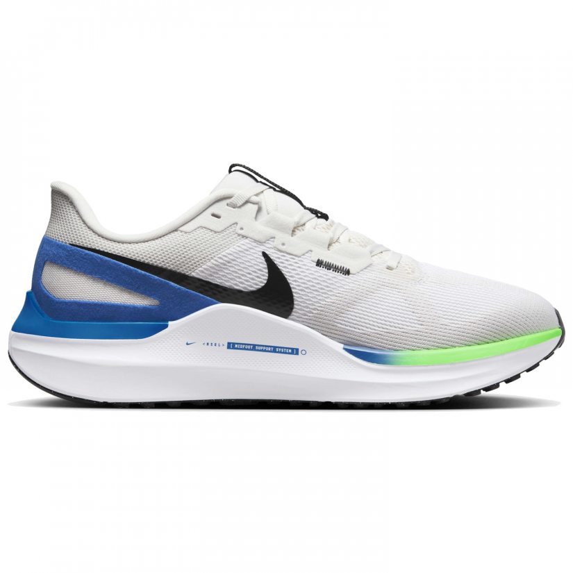 Air Zoom Structure 25
