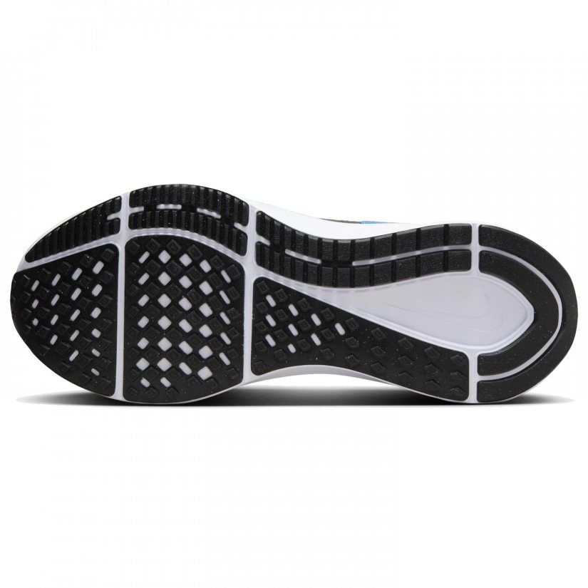 Air Zoom Structure 25