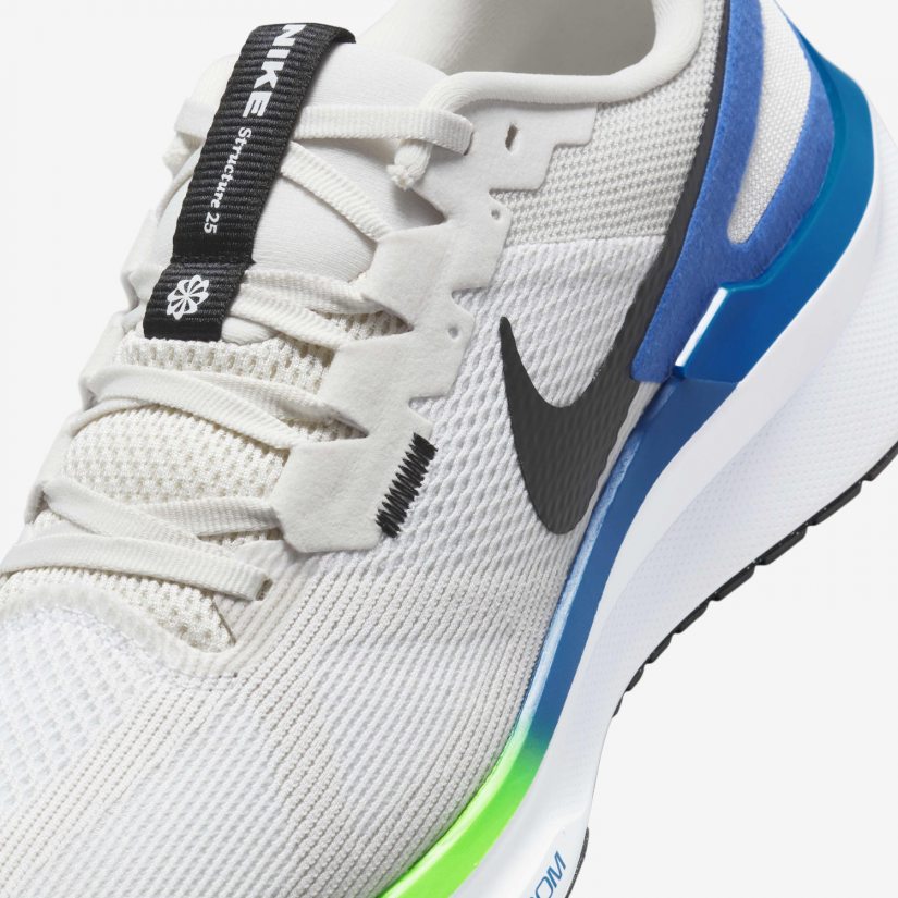 Air Zoom Structure 25