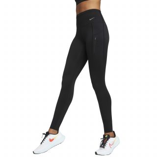 Nike лосины женские DF Go HR tight