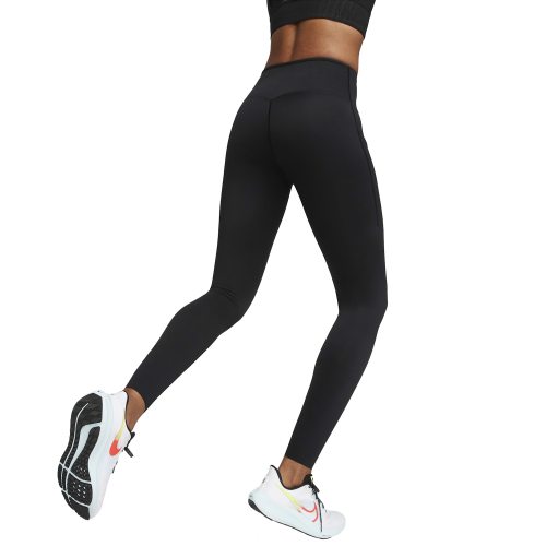 Nike лосины женские DF Go HR tight