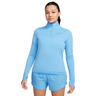 Nike толстовка женская Pacer HZ