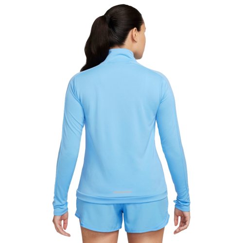 Nike толстовка женская Pacer HZ