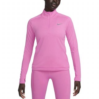 Nike толстовка женская Pacer HZ
