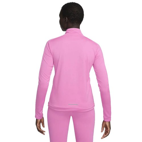 Nike толстовка женская Pacer HZ