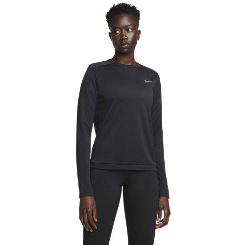 Nike толстовка женская Pacer Crew