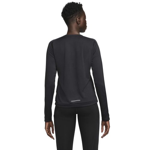 Nike толстовка женская Pacer Crew