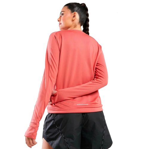 Nike толстовка женская Pacer Crew