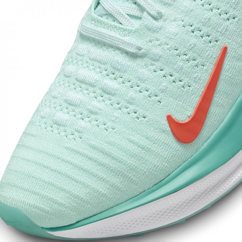 ReactX Infinity run 4