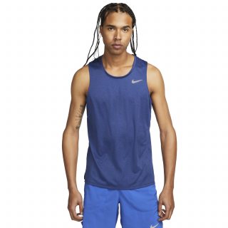 Nike майка мужская NK DF Miller Tank
