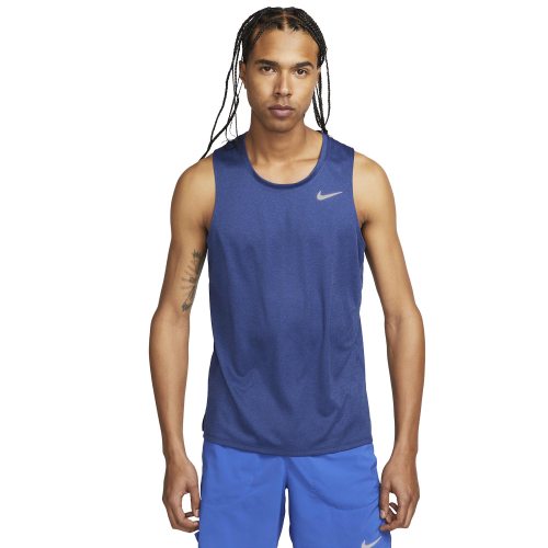 Nike майка мужская NK DF Miller Tank