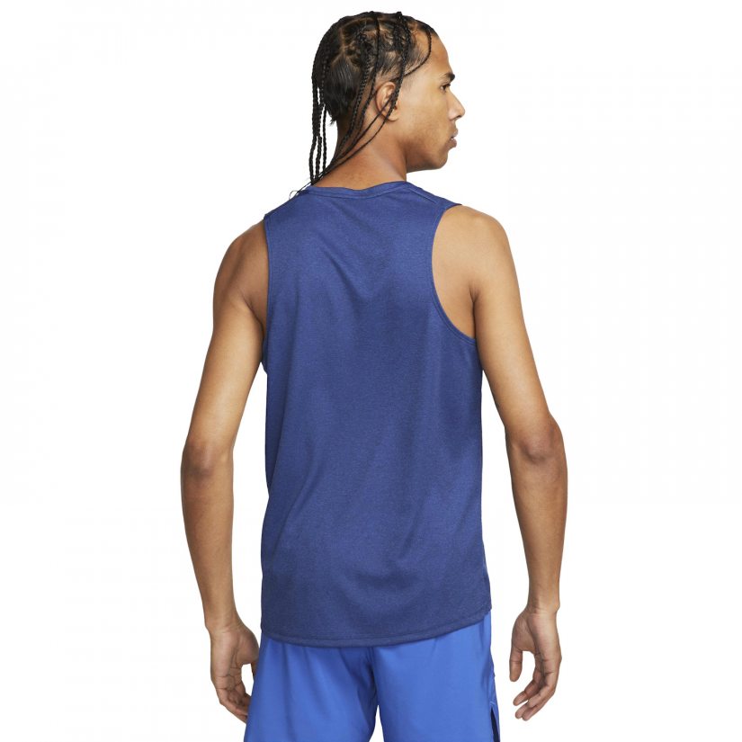 NK DF Miller Tank