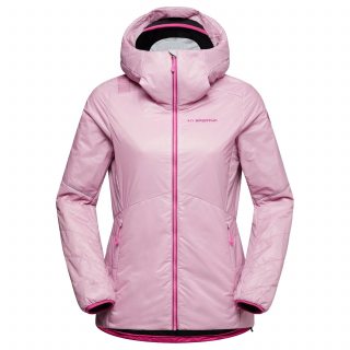 La Sportiva толстовка женская Alpine Guide Primaloft