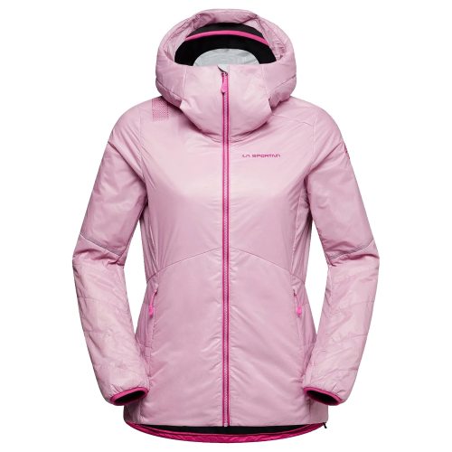 La Sportiva толстовка женская Alpine Guide Primaloft