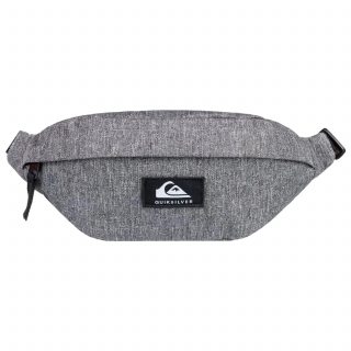 Quiksilver сумка поясная Pubjug M Wtpk