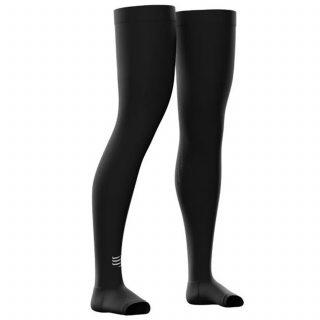Compressport полные чулки Total full leg