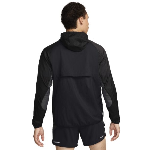 Nike куртка мужская Trail aireez