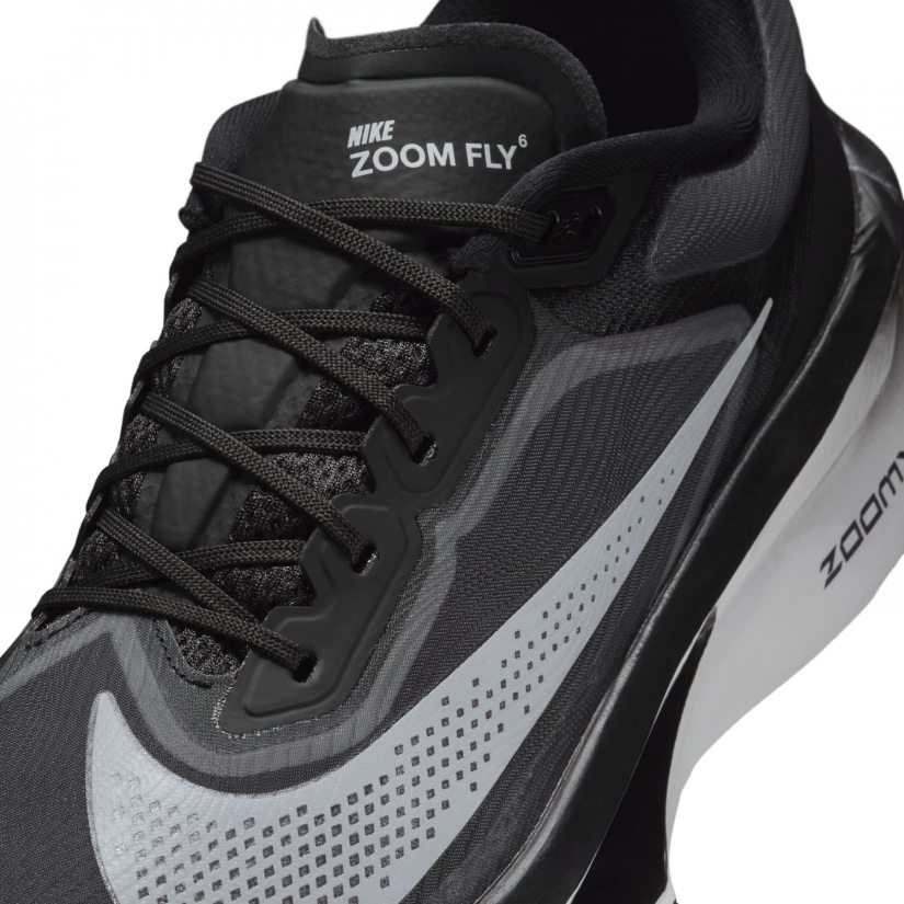 Zoom fly 6