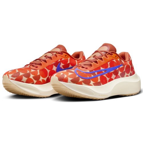 Nike кроссовки мужские Zoom Fly 5 PRM