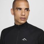 Trail midlayer